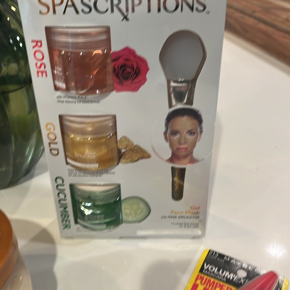 ⭐️Spa Night Set⭐️ - Picture 5 of 7